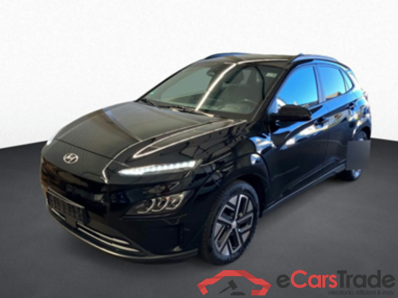Kona Prime Elektro 2WD 64kWh #1