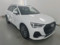 preview Audi Q3 #1