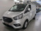 preview Ford Transit Custom #0