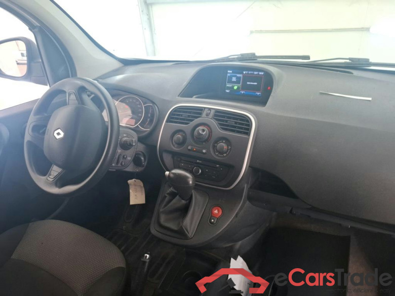 RENAULT Kangoo Express VU 4p Fourgonnette Extra R-Link TCe 115 EDC E6 #5