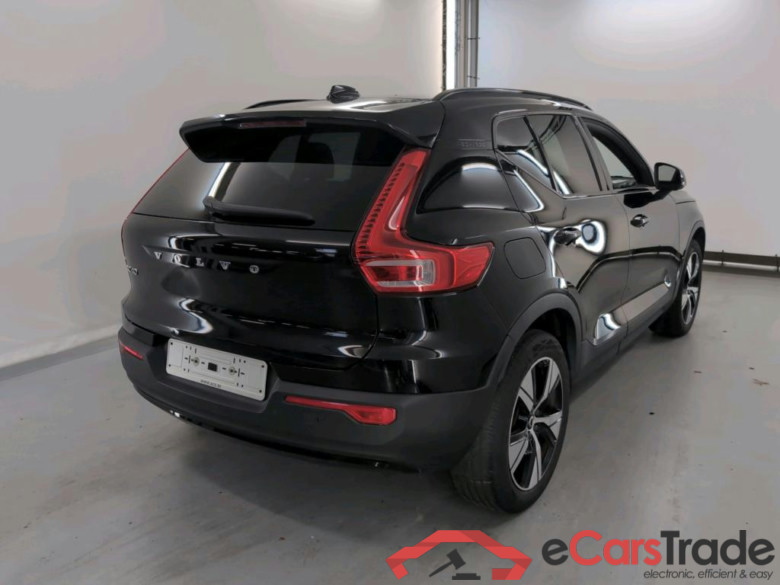 VOLVO XC40 1.5 T4 PHEV R-DESIGN DCT #4