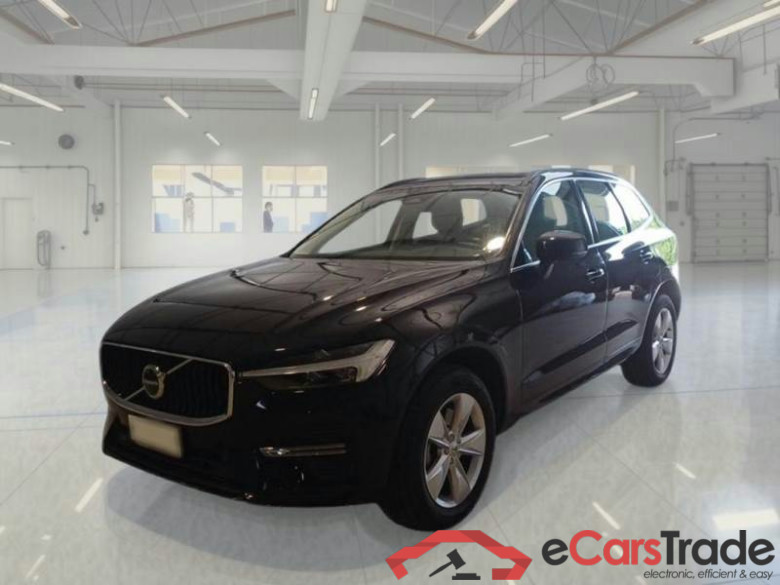VOLVO XC60 / 2021 / 5P / FUORISTRADA B4 D AUTOMATICO CORE N1 #1