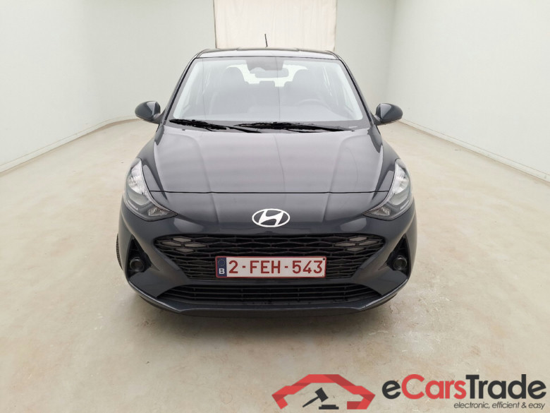 Hyundai, i10 FL'23, i10 1.0 Twist #1
