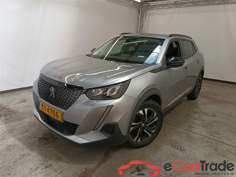 PEUGEOT 2008 - 2020 1.2 PureTech 130 Allure S&S (EU6.3) 5d
