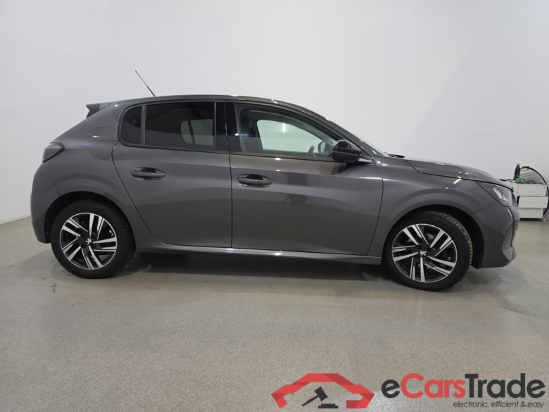 Peugeot 208 1.5 BlueHDi Allure LED Navi Klima PDC ... #5