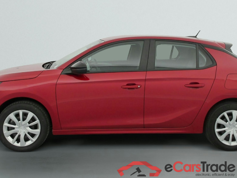 Opel Corsa Edition 136 ch (100 kW) Autonomie 356 km #4