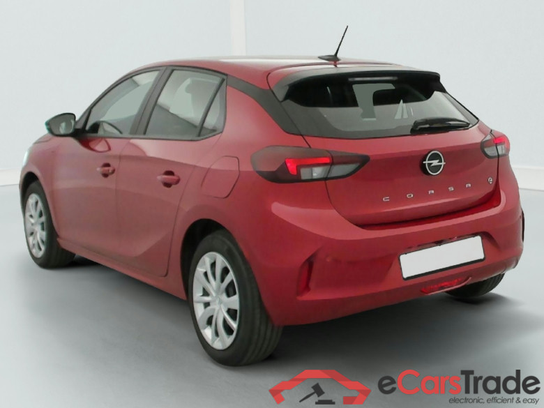 Opel Corsa Edition 136 ch (100 kW) Autonomie 356 km #5