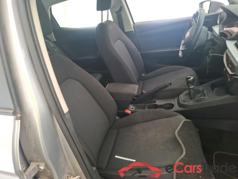 Ibiza Style 1.0 TSI 95CV BVM5 E6d #6