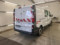 preview Renault Trafic #2