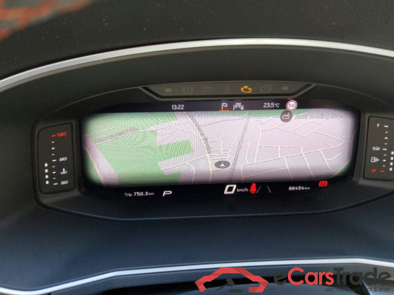 Seat Tarraco (KN2)(10.2018->) DE - SUV5 2.0 TDI EU6d, FR 4Drive, 2020 - 2023 #6