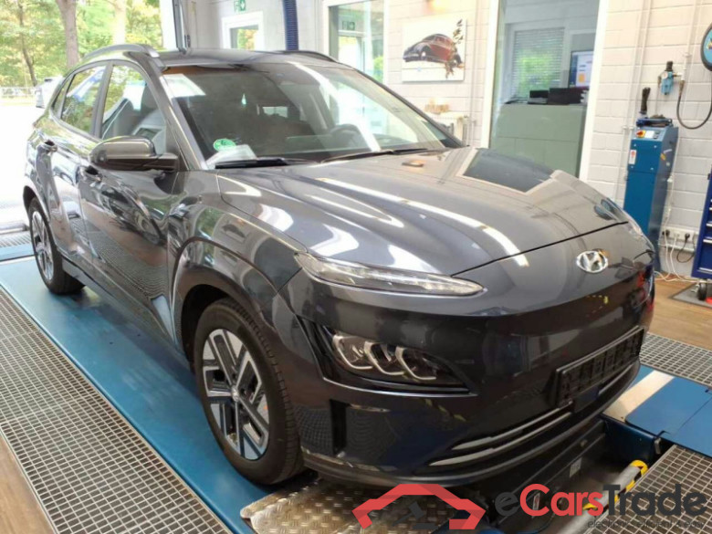 Hyundai Kona (OS)(2017->) DE - SUV5 Elektro, Prime Elektro 2WD, (Facelift) 2021 - 2023