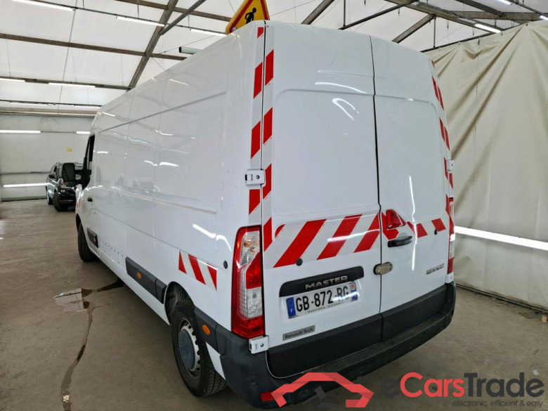 RENAULT Master / 2019 / 4P / Fourgon tôlé FG Tr GCF F3500 L3H2 Energy dCi 150 #2