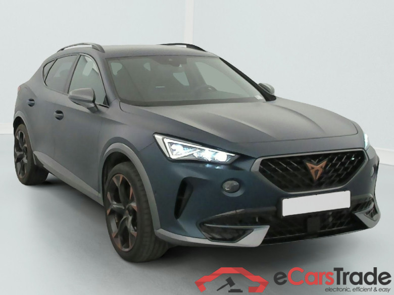 Cupra Formentor VZ 1.4 E-HYBRID 245 CH DSG6 #1
