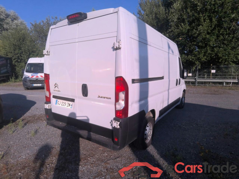JUMPER FG 35 RK BH140 DRIV 48M #3