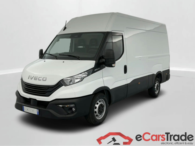 Iveco Daily 35S14BA8 12m³ 2.3 140ch #3