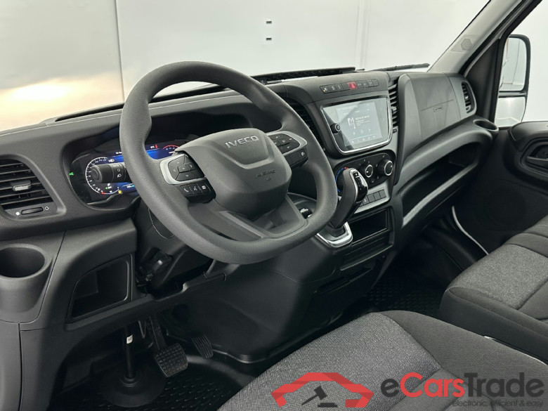 Iveco Daily 35S14BA8 12m³ 2.3 140ch #6