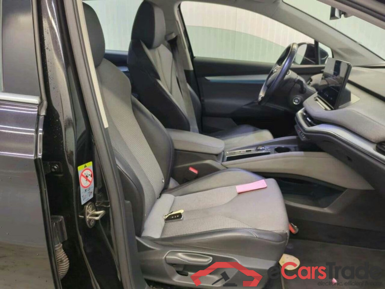 SKODA Enyaq iV 60 #6