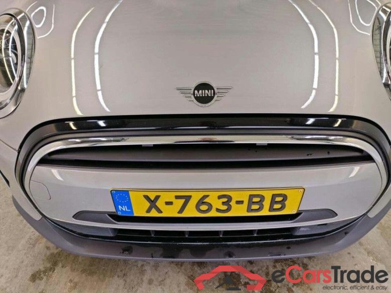 Mini 5-deurs 1.5 Cooper Camden #4