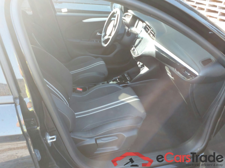 OPEL Corsa 1.2T XHT Hybrid eDCT6 S/S 136cv AutomÃ¡tico GS (Winterpack)  #3