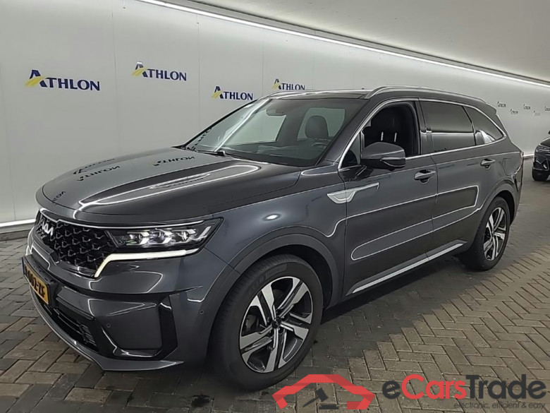 KIA Sorento 1.6 T-GDi AT6 Hybrid ExecutiveLine 5D 169kW #1