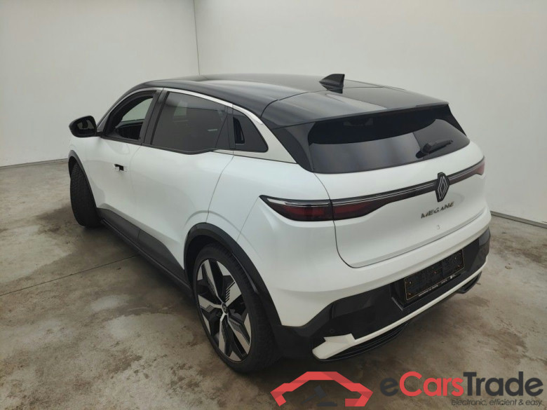 RENAULT MEGANE E-TECH - 2022 60 kWh Techno R220 Optimum charge 5d #3