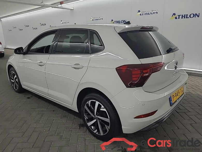 VOLKSWAGEN POLO 1.0 TSI 70kW Life 5D #4
