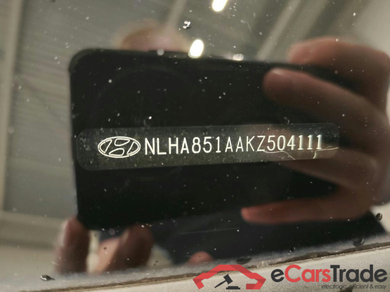 Hyundai i10 1.0i Blue Comfort 5d #6