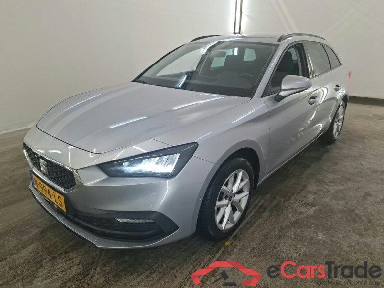 SEAT Leon Sportstourer 1.0 TSI Style Business Intense 5d #1