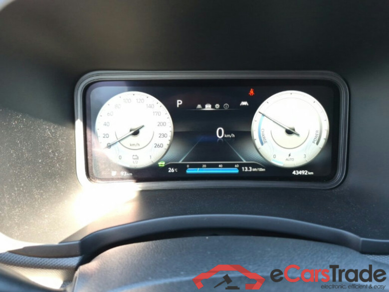 Hyundai Kona  #6