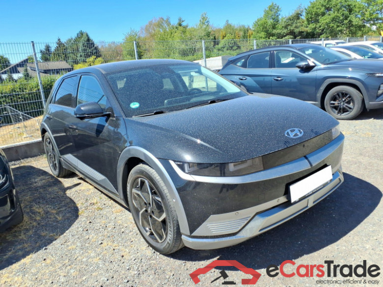 Hyundai Ioniq 5  #1