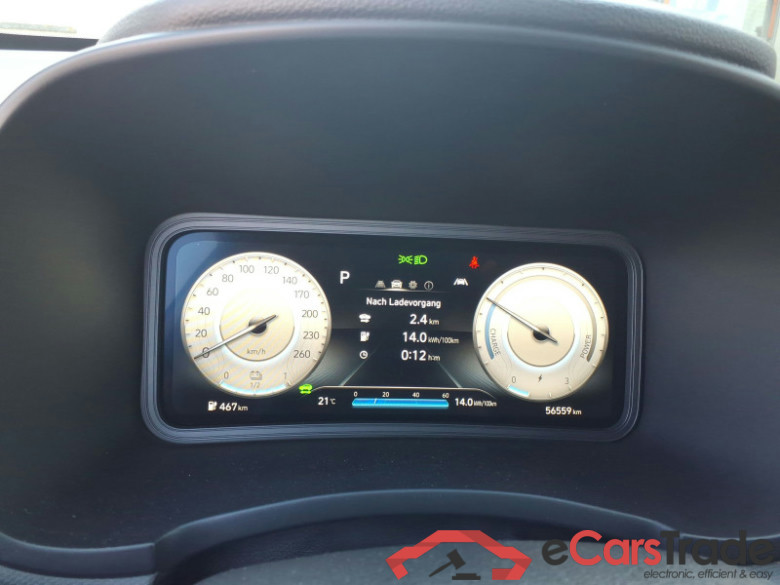 Hyundai Kona  #6