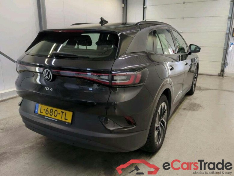 VOLKSWAGEN ID.4 Life 77 kWh #2