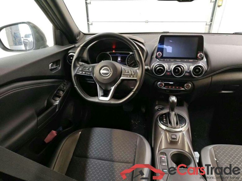 NISSAN JUKE 1.6 Hyb. N-Connecta #3