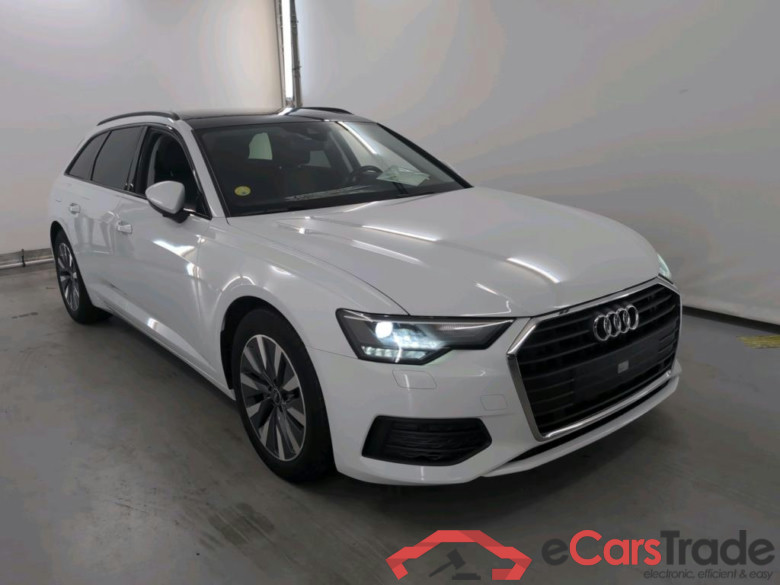 AUDI A6 AVANT 2.0 TDI 35 S TRONIC BUSINESS EDITION #2