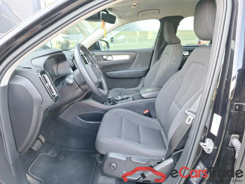 VOLVO XC40 1.5 T4 PHEV INSCRIPTION EXPR. DCT #5