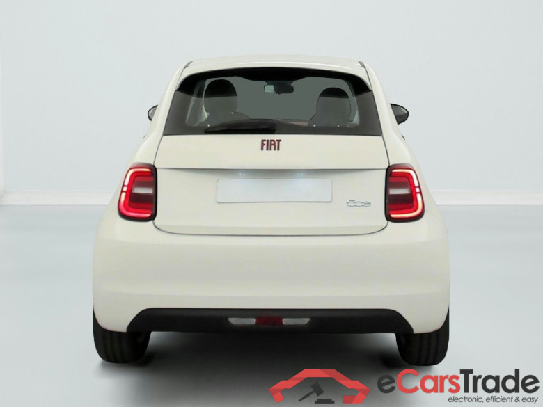 Fiat 500 500e (RED) Electric 70 kW (95 ch) battery 23.8 kWh #6