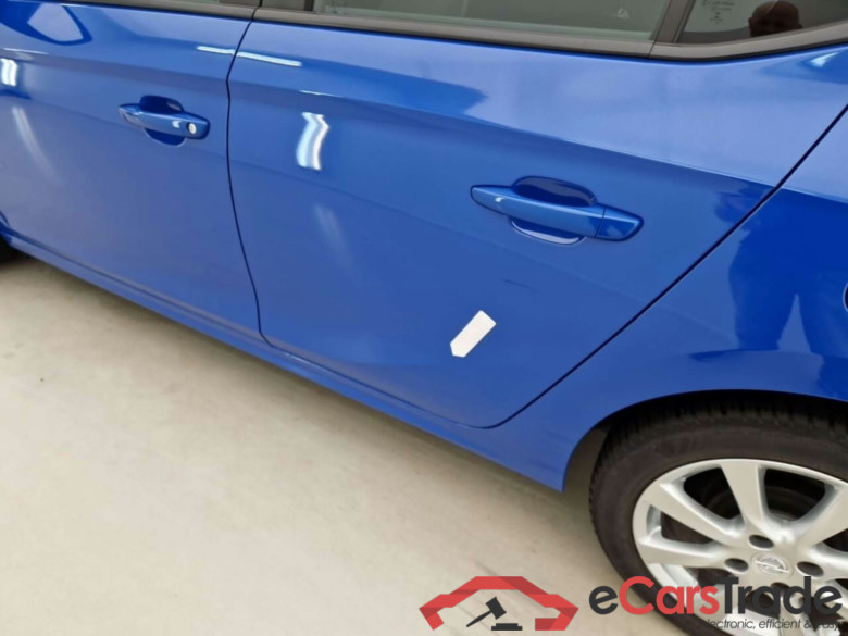 OPEL CORSA 1.2 EDITION #5