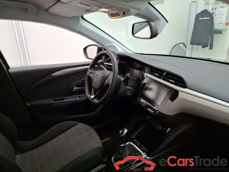 OPEL CORSA 1.2 EDITION #3