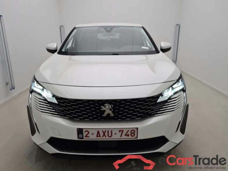 Peugeot 3008 1.2 PureTech Allure LED I-Cockpit Navi 1/2 Leather KeylessGo Camera Klima ... #5