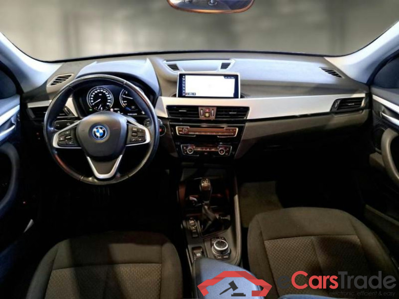 BMW X1 / 2019 / 5P / SUV XDRIVE 25E BUSINESS ADVANTAGE AUTOMATICO #3