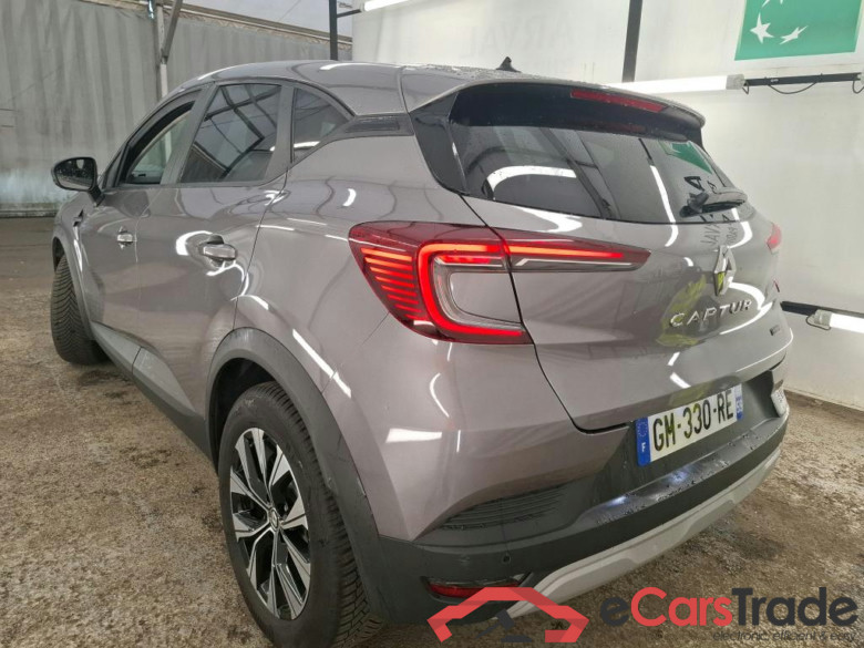Captur II Evolution 1.6 E-TECH Hybrid 145CV BVA6 E6d #2