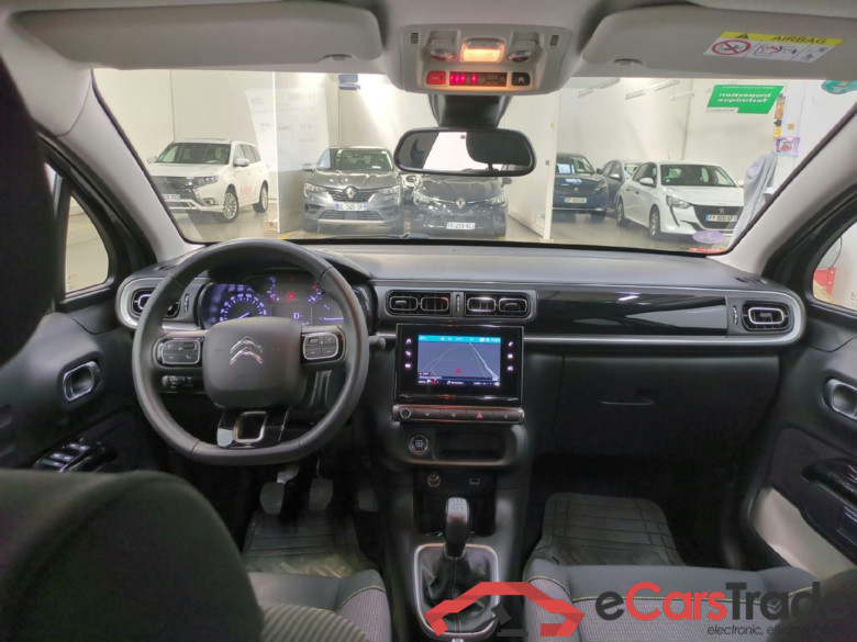 CITROEN C3 / 2020 / 5P / Berline PureTech 83 BVM MAX #5
