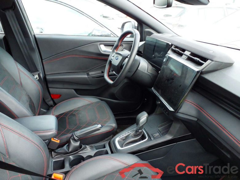 FORD Puma 1.0 mHEV 155cv AutomÃ¡tico S6.2   ST-LINE X EcoBoost(Pano-Roof + Winterpack) (2026) #3