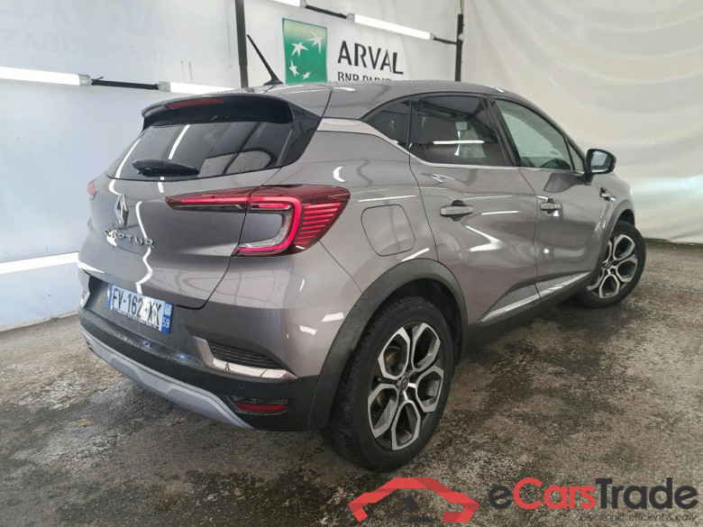 Captur II Intens 1.5 dCi 115CV BVA7 E6dT #3