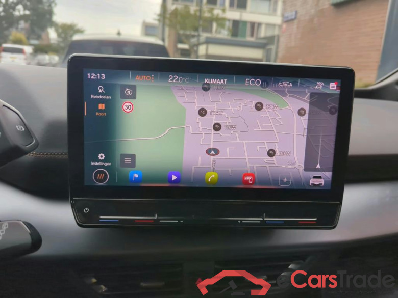 CUPRA Born 150 kW #2