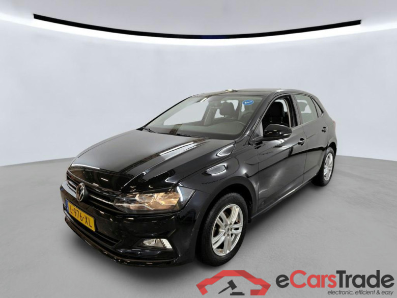 VOLKSWAGEN POLO 70 kW #1