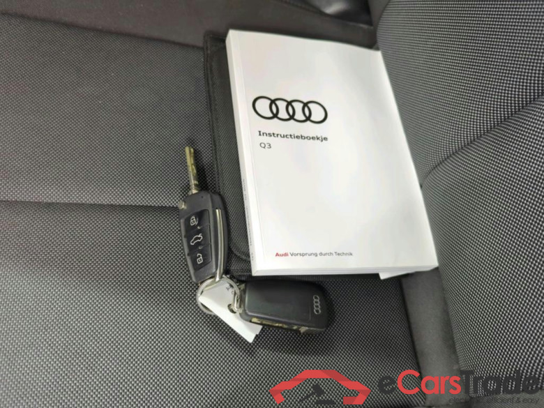 AUDI Q3 110 kW #6