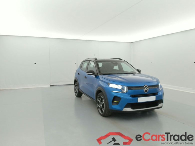 Citroen C3 PLUS Turbo 100 ch #1