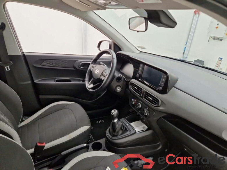HYUNDAI i10 1.0 Comfort #3
