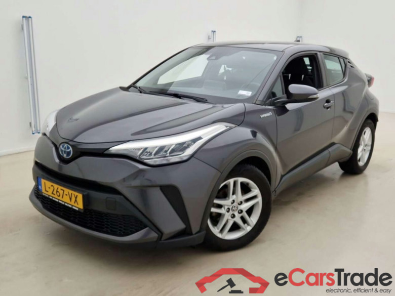 TOYOTA C-HR 1.8 Hybrid Active AUT.